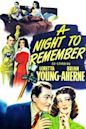 A Night to Remember (1942 film)