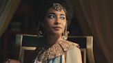 Las quejas en Egipto por la serie de Netflix que presenta a una Cleopatra negra