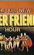 The All-New Super Friends Hour