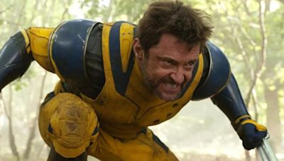 'Deadpool Wolverine': Hugh Jackman hizo llorar a todos en el set cuando se puso el traje amarillo