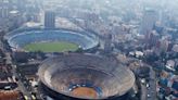 Estadio Azul, el recinto con mil vidas que hospedará a Cruz Azul (otra vez) y América