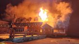 Lutsen Lodge, Minnesota's oldest resort, burns down in fire: 'We grieve together'