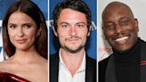 Shelley Hennig, Shiloh Fernandez & Tyrese Gibson Lead Cast In Thriller ‘Fluxx’, Filming Wraps