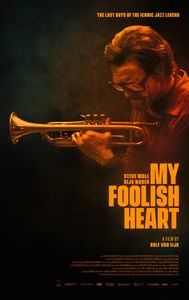 My Foolish Heart (2018 film)