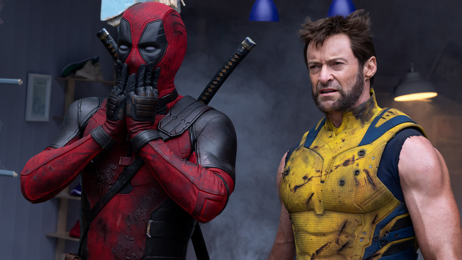Deadpool & Wolverine cameos and spoilers are leaking after the premiere