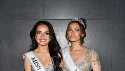 Scandal in the pageant world: Why did Miss USA and Miss Teen USA both quit?