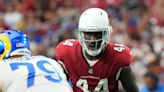 Cardinals release LB Markus Golden, save more than $3M in cap space