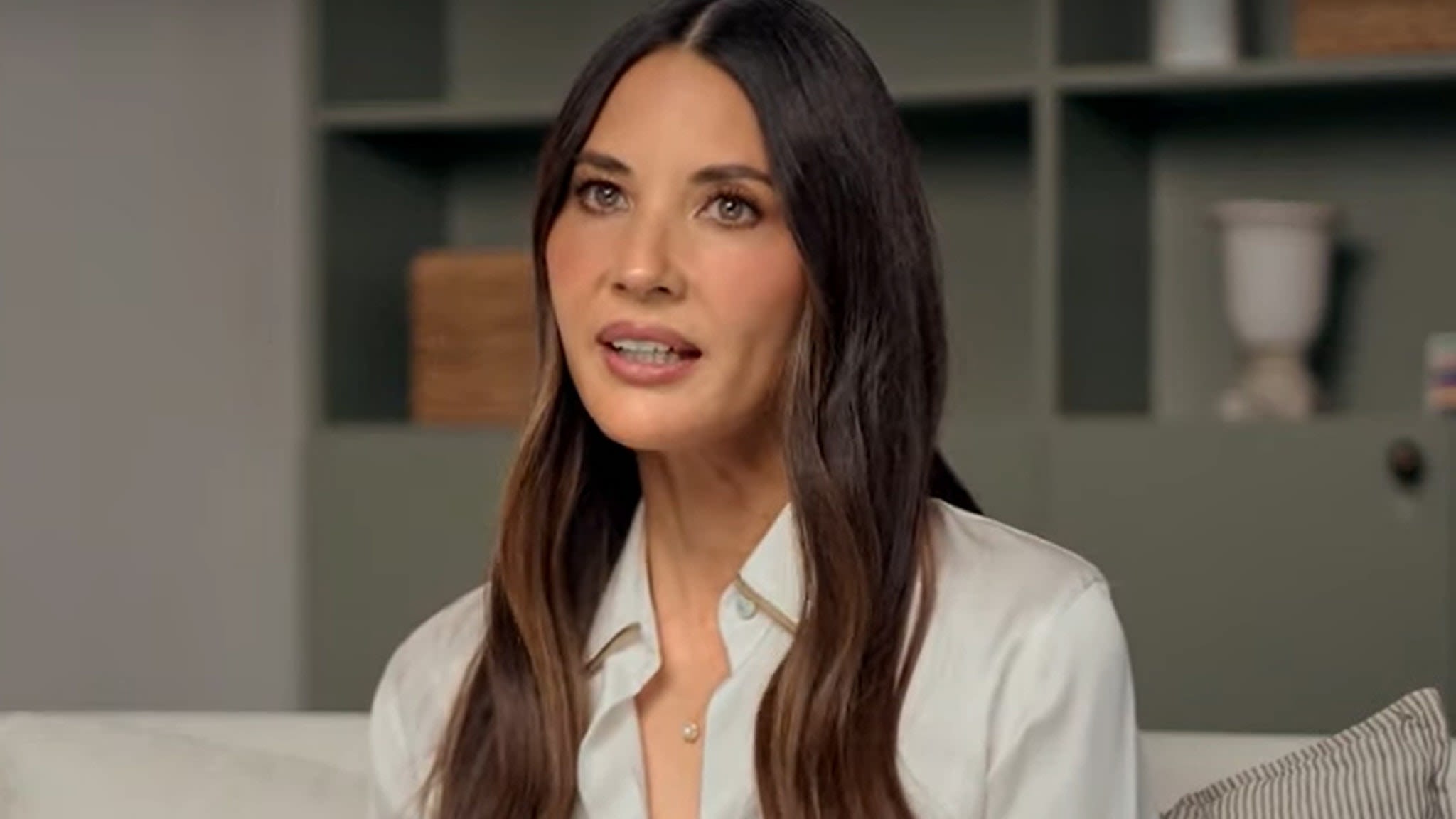 Olivia Munn Reveals Why She Was 'Devastated' Over Reconstructive Breast Surgery