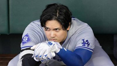 大谷翔平入選開季7大驚奇！官網：你以為他無法讓你驚訝了...