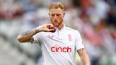 NASSER HUSSAIN: Stokes deserves place alongside Kallis and Sobers