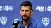 Novak Djokovic Has ‘Zero Regret’ About Missing Last Two Years of U.S. Tournaments Over Vaccine Refusal