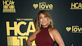 ‘Dancing With the Stars’ Judge Carrie Ann Inaba Recovering After Emergency Appendectomy: ‘Painful Experience’