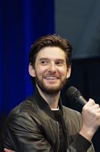 Ben Barnes (actor)