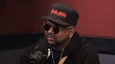 The-Dream Calls Sexual Abuse Allegations 'Untrue and Defamatory'