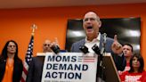 Parkland father shares emotional health story in defence against Biden age attacks