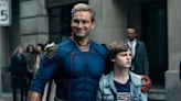 The Boys Showrunner Eric Kripke Has Given Up Trying To Understand Homelander Fans [Exclusive Interview] - SlashFilm