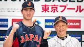 WBC》2023年第五屆世界棒球經典賽 日本隊名單