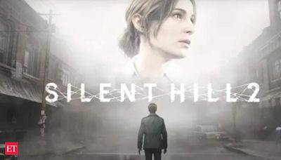 Silent Hill 2 remake: Release date, new features, trailer and Deluxe Edition details