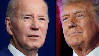 Joe Biden Flips Donald Trump’s New Attack Right Back At Him: ‘Is He Describing Himself?’