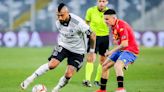 "Proceso de rehabilitación": Colo Colo detalla magnitud de lesión de Arturo Vidal