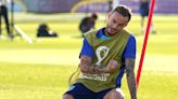 James Maddison admits ‘World Cup starts now’ after overcoming injury