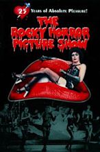 The Rocky Horror Picture Show