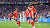 Spain's genius outweighs lack of star power in dazzling Euro 2024 run