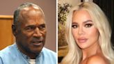 Khloe Kardashian hounded after OJ Simpson’s death