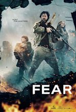 New Trailer & Poster : FEAR - My Bloody Reviews