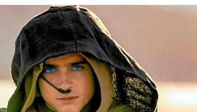 « Dune : deuxième partie » : Fabien Enjalric, l’homme qui apprend le chakobsa à Timothée Chalamet