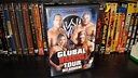 WWE Global Warning Tour 2002 DVD Review - Melbourne Australia - YouTube