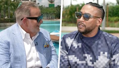 Don Omar asegura que la última conversación con Daddy Yankee transformó su vida