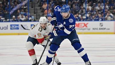 Making Steven Stamkos a career Bolt is Lightning’s top offseason priority