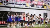 Leonas participarán en la primera edición de la Concachampions Femenina | Teletica