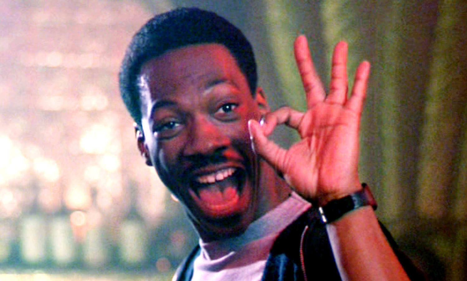 Eddie Murphy is back as Axel Foley — see the official trailer from new ‘Beverly Hills Cop’ movie