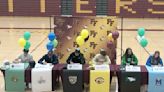 Significant Six: KSS Holds NLI Signing Day