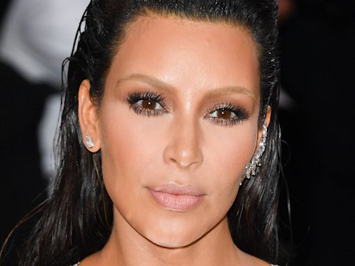 Eyebrow blindness has people in tears, says Kardashian brow tech