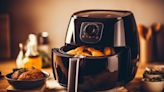 Adiós a las horas en la cocina: Recetas fáciles y rápidas para Air Fryer