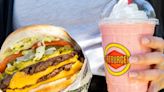 Fatburger, Buffalo's Express to open first San Antonio brick-and-mortar location May 4