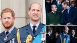 Prince William makes ‘tough and resolute’ stand on Prince Harry after royal feud: He ‘commands respect’