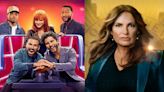 NBC Announces Fall 2024 Premieres Ft Chicago Fire, Law & Order: SVU, And The Voice