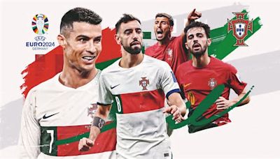 Portugal Euro 2024 squad: Who will Roberto Martinez take to Germany?