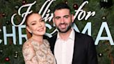 Lindsay Lohan reveals ‘special’ gift husband Bader Shammas got her for first Christmas together