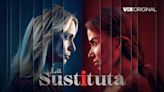 ¿Cuándo y cómo ver La Sustituta?, la telenovela de suspenso que ViX estrena en su catálogo