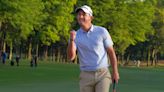 Lucas Herbert Claims Tense ISPS Handa Championship Playoff Win