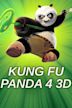 Kung Fu Panda 4