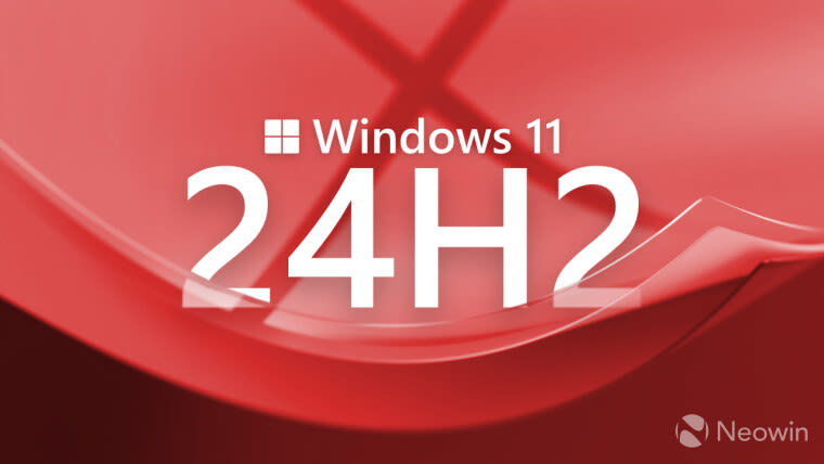 Not getting Windows 11 24H2 in Release Preview? Here is how to install it now