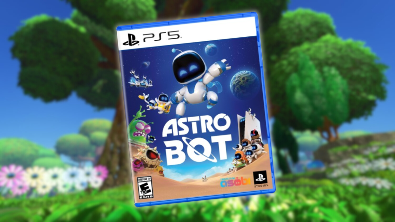 Astro Bot: Here’s What Comes in Each Edition - IGN