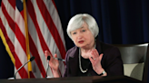 Watch: Treasury secretary Janet Yellen addresses bankers summit in Washington