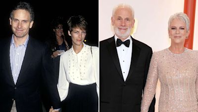Jamie Lee Curtis Marks 40 Years Since First Date with Husband Christopher Guest: 'Love Is Love'